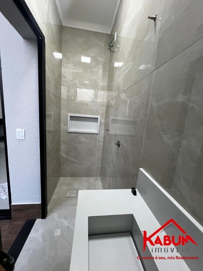 Casa, 3 quartos - Foto 4