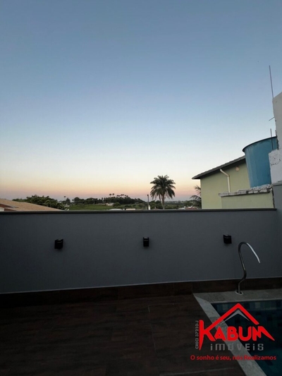 Casa, 3 quartos - Foto 3