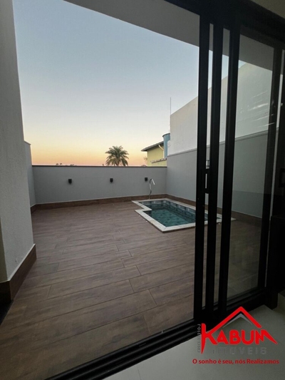 Casa, 3 quartos - Foto 5