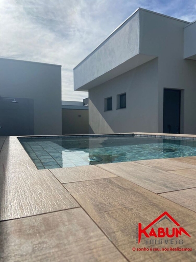 Casa, 3 quartos - Foto 2