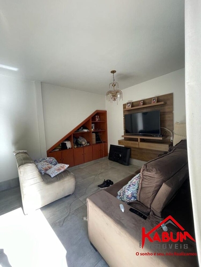 Casa, 4 quartos - Foto 1