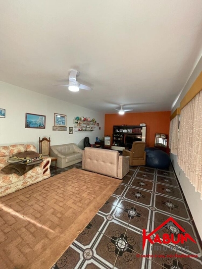 Casa, 4 quartos - Foto 2