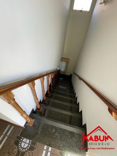 Casa, 4 quartos - Foto 4