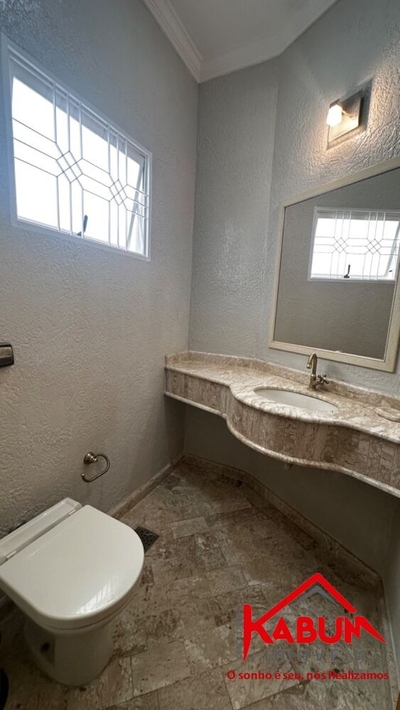 Casa, 3 quartos - Foto 3