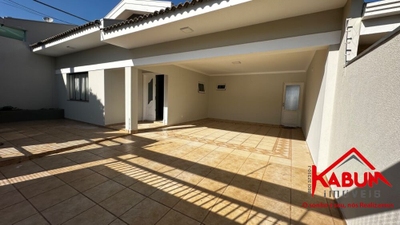 Casa, 3 quartos - Foto 1