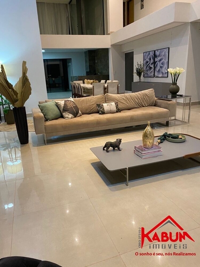 Casa, 5 quartos - Foto 1