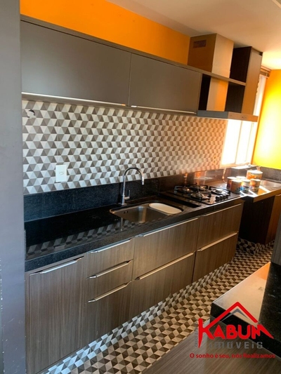 Apartamento, 3 quartos, 72 m² - Foto 3