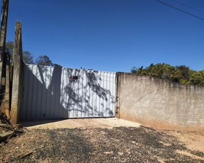 Chácara, 5000 m² - Foto 4