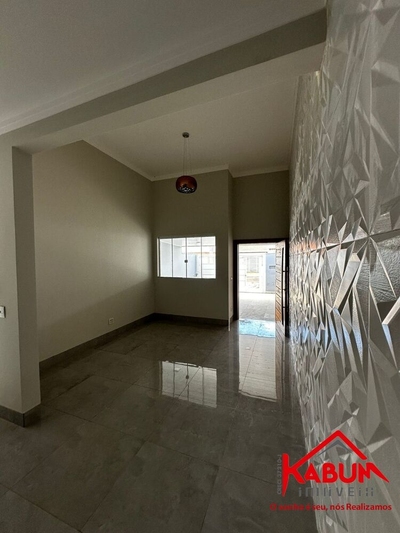 Casa, 3 quartos - Foto 3