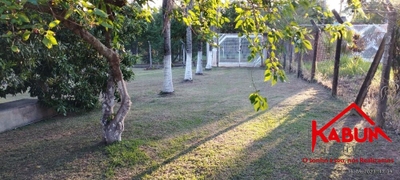 Chácara, 2 quartos - Foto 1