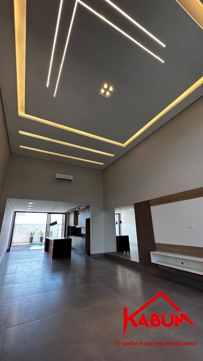 Casa, 3 quartos - Foto 3