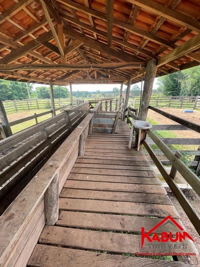 Fazenda, 147 m² - Foto 2