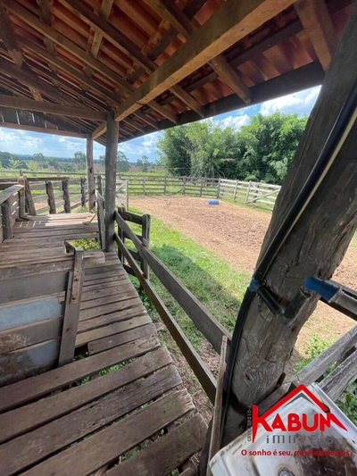 Fazenda, 147 m² - Foto 3