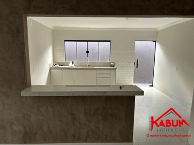 Casa, 3 quartos - Foto 5