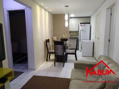 Apartamento, 3 quartos, 63 m² - Foto 1