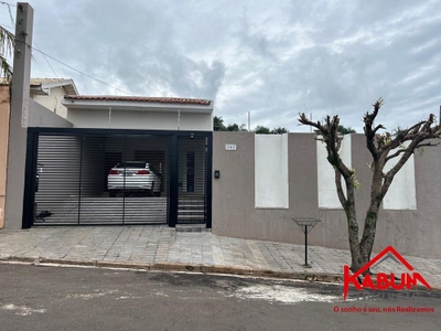 Casa, 3 quartos - Foto 2