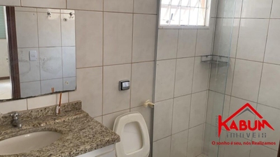 Casa, 3 quartos - Foto 5