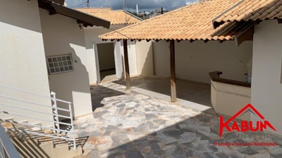 Casa, 3 quartos - Foto 2