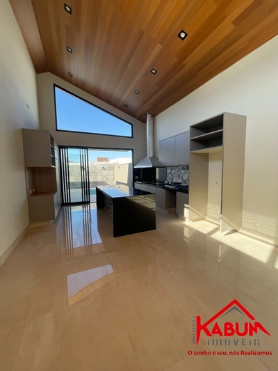 Casa, 3 quartos - Foto 3