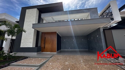 Casa, 4 quartos - Foto 2