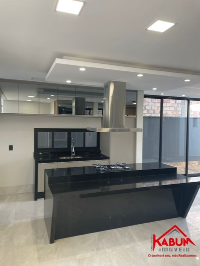 Casa, 3 quartos - Foto 3