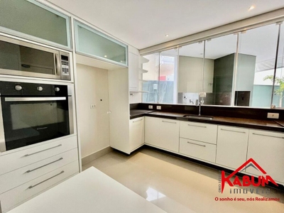 Casa, 4 quartos - Foto 2