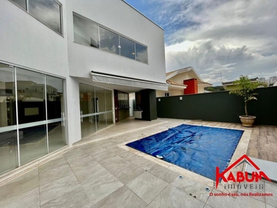 Casa, 4 quartos - Foto 1