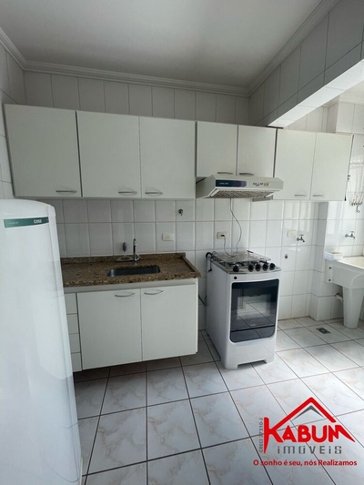 Apartamento, 2 quartos, 70 m² - Foto 3