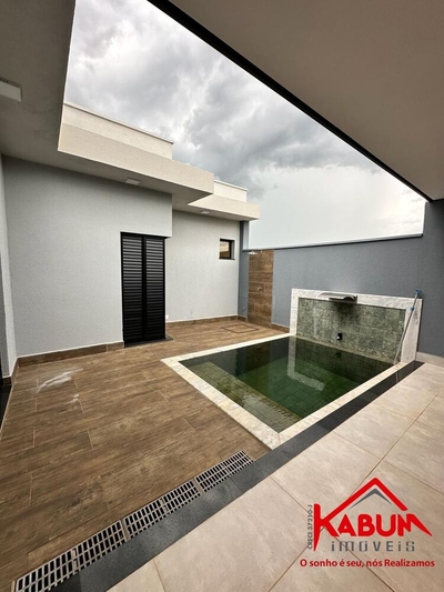 Casa, 3 quartos - Foto 5