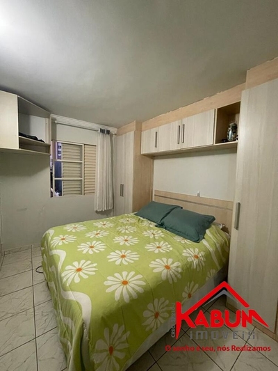Apartamento, 3 quartos, 70 m² - Foto 3