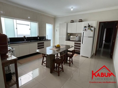 Casa, 3 quartos - Foto 2