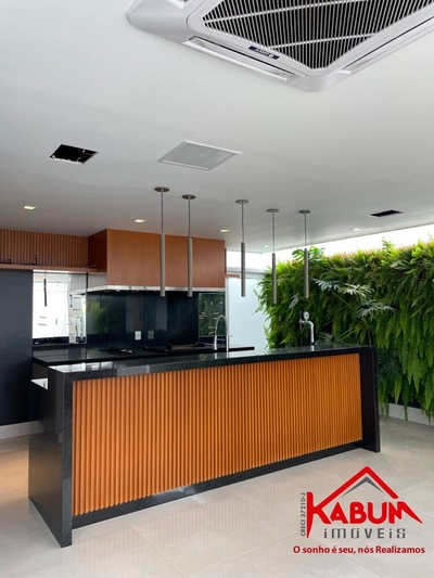 Casa, 4 quartos - Foto 2