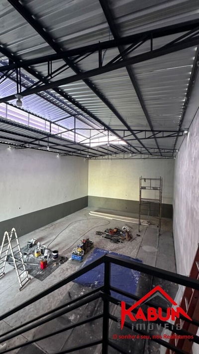 Depósito-Galpão - Foto 2