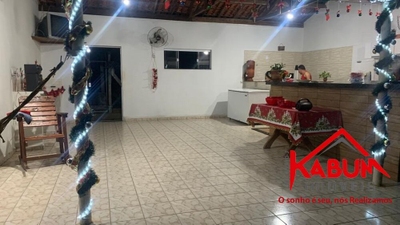 Chácara, 4 quartos - Foto 5