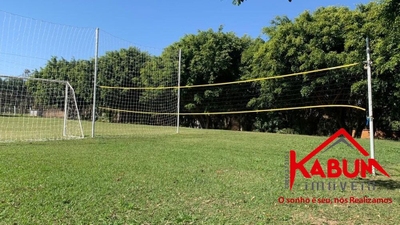 Chácara, 4 quartos - Foto 2