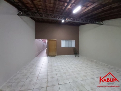 Casa, 3 quartos - Foto 3