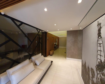 Apartamento, 3 quartos - Foto 2