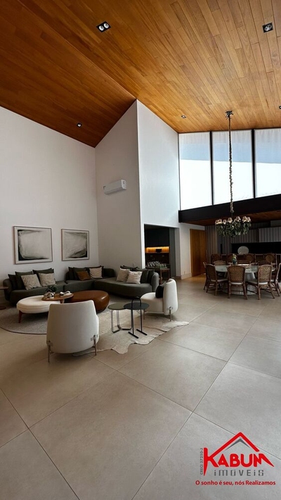 Casa, 3 quartos, 280 m² - Foto 5