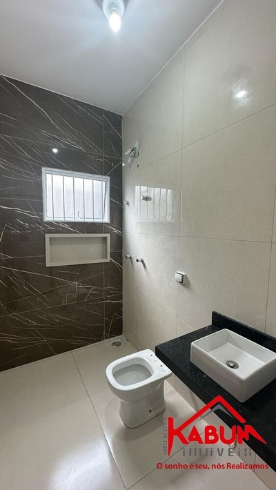 Casa, 2 quartos - Foto 5