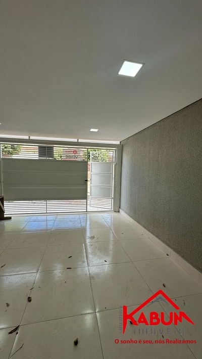 Casa, 2 quartos - Foto 1