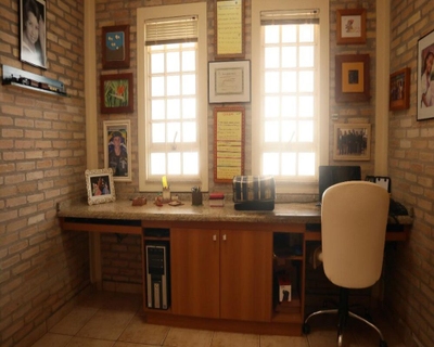 Chácara, 2 quartos, 2500 m² - Foto 4