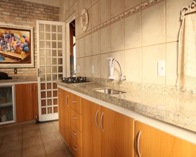 Chácara, 2 quartos, 2500 m² - Foto 2