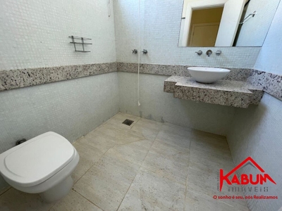 Casa, 5 quartos - Foto 4