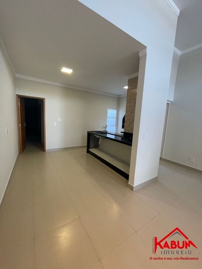 Casa, 3 quartos - Foto 2