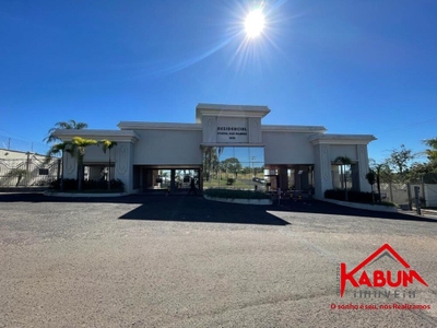 Terreno, 612 m² - Foto 1