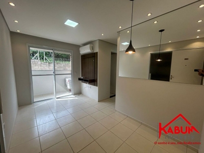 Apartamento, 2 quartos, 52 m² - Foto 4