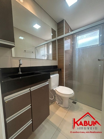 Apartamento, 2 quartos, 52 m² - Foto 1