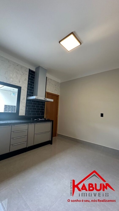 Casa, 3 quartos - Foto 5