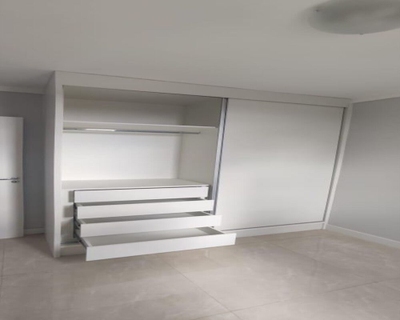 Apartamento, 2 quartos, 48 m² - Foto 4