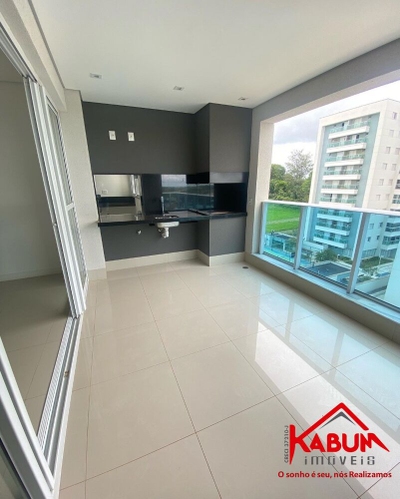 Apartamento, 3 quartos, 147 m² - Foto 3